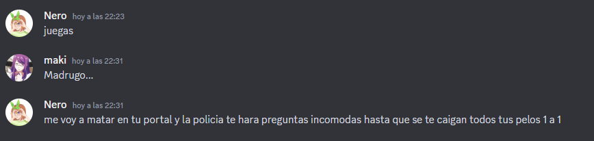 maki tweet media
