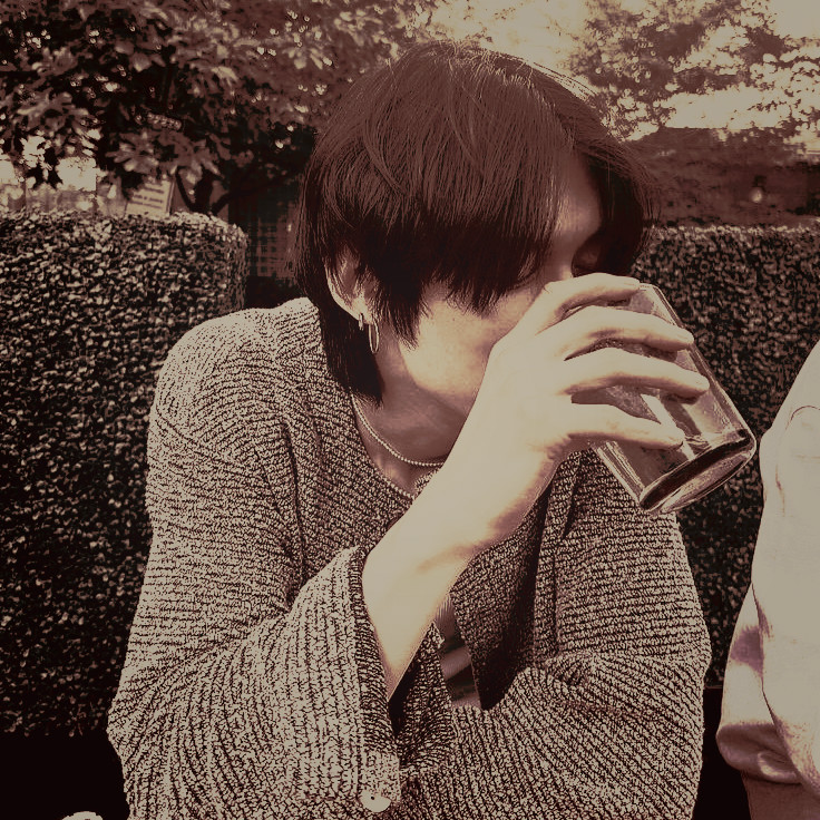 ͏ ͏ ͏ ͏ ͏ 
͏𝐩ov: 𝐯ocê enlouqueceu, aceitou namorar comigo e agora essa é sua galeria.
 ͏ ͏ ͏ ͏ ͏ ͏