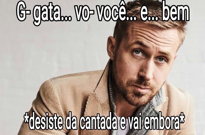 Pra quem nao sabe sou assim