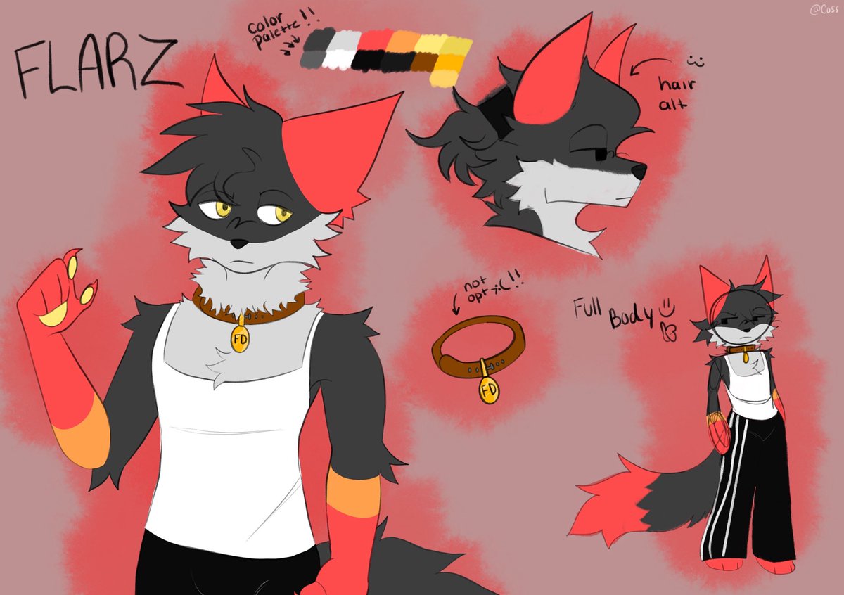 Fuckass Dawg tweet media