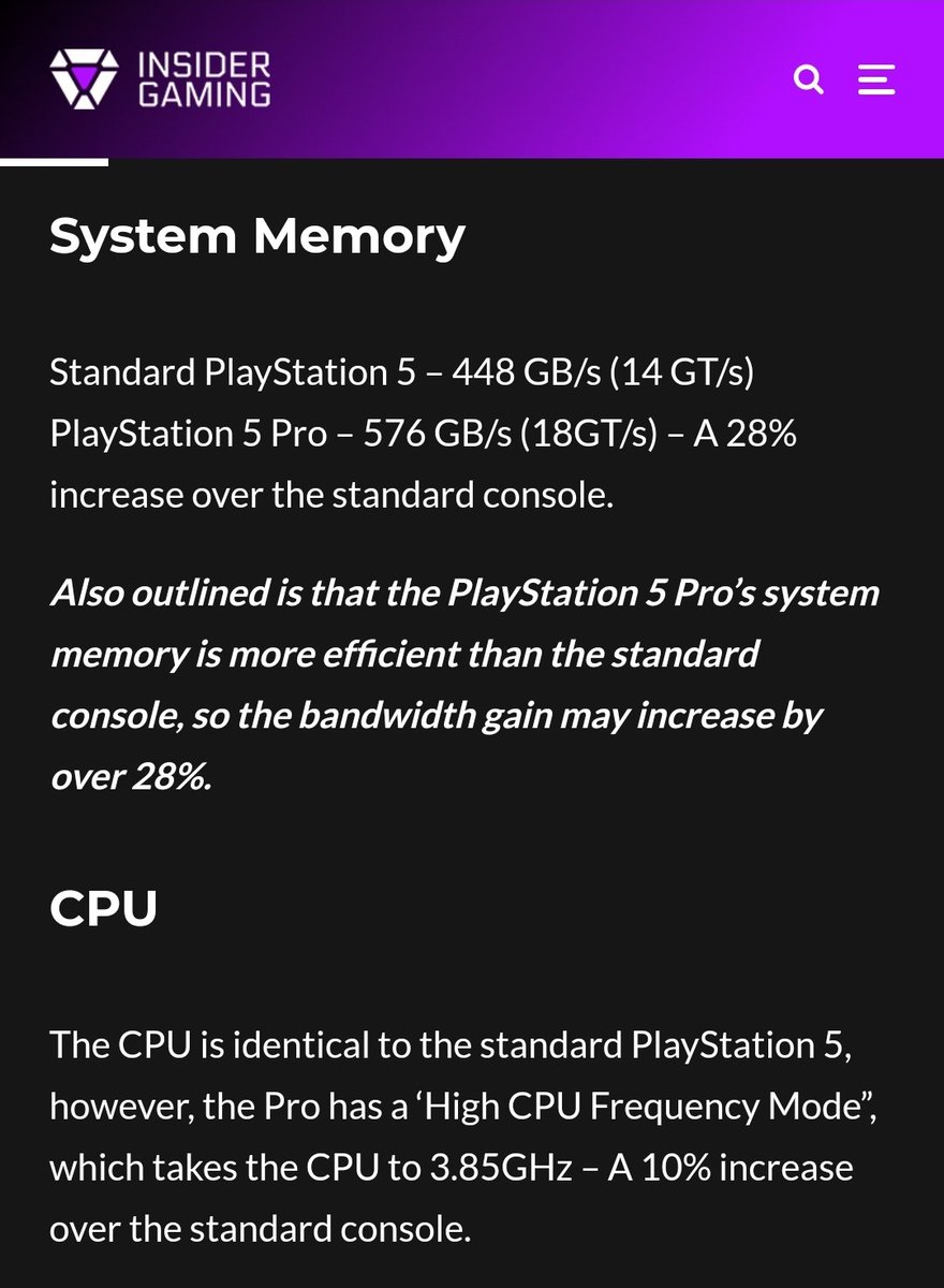 The Gaming Prophet NYC tweet media