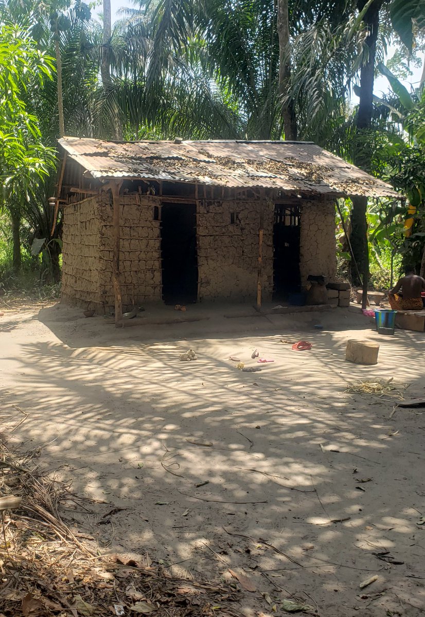 BorborBracket's tweet photo. Life of a farmer
Can you stay here for a period of one year with no internet or electricity https://t.co/LI4UjeemRu