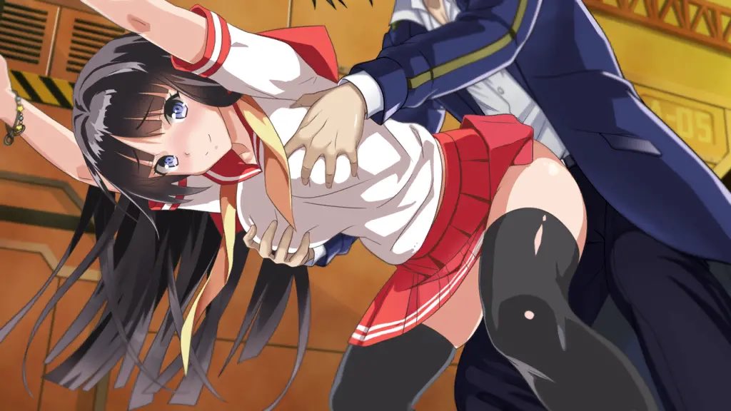 kakerufor's tweet photo. 誰かこのエロゲやったことある方いますか？ https://t.co/tAJhvdLFn4