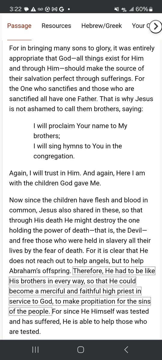 SonnySemme's tweet image. #fleshandblood #kernelofwheat #oneMediator #loveofthetruth