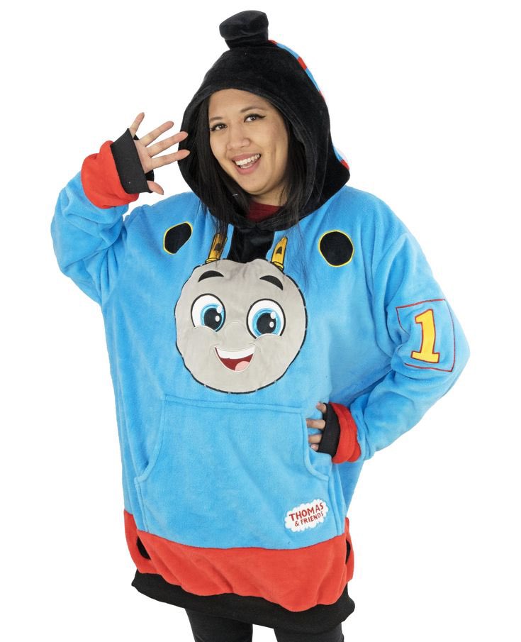 Does anyone know if this comes in adult size?
