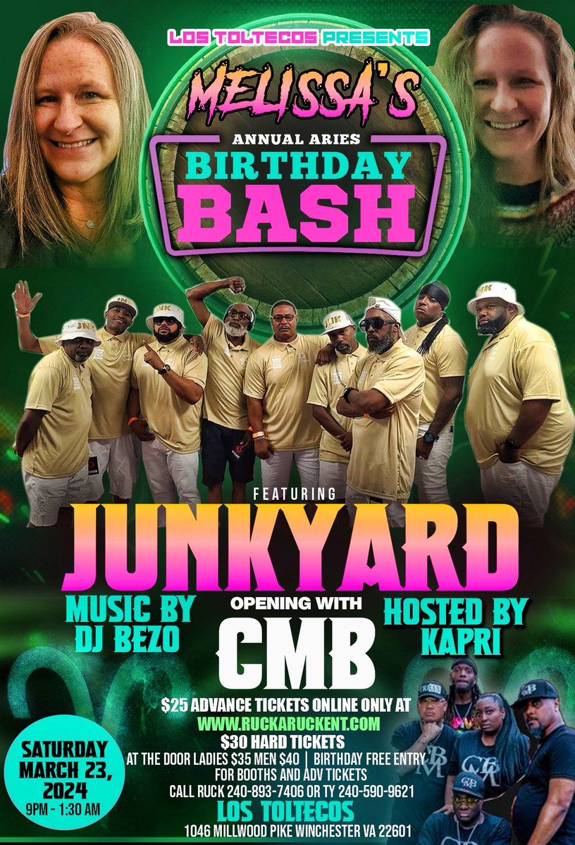 RuckaRuck Entertainment (@ruckaruckent) on Twitter photo 