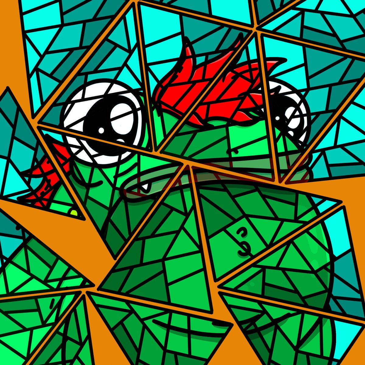 PixolPepe 🐸🔪 tweet media