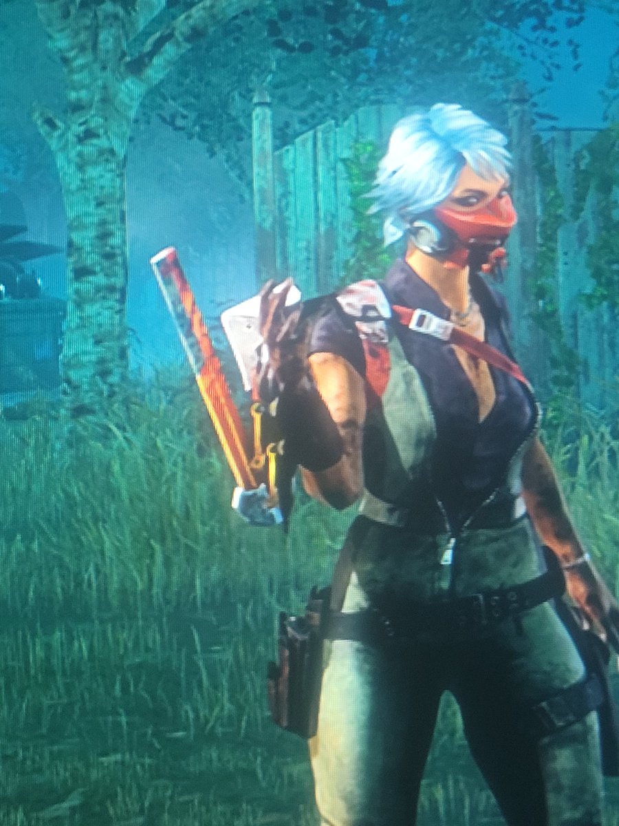 Can't tell if my Skull Merchant combo goes or not