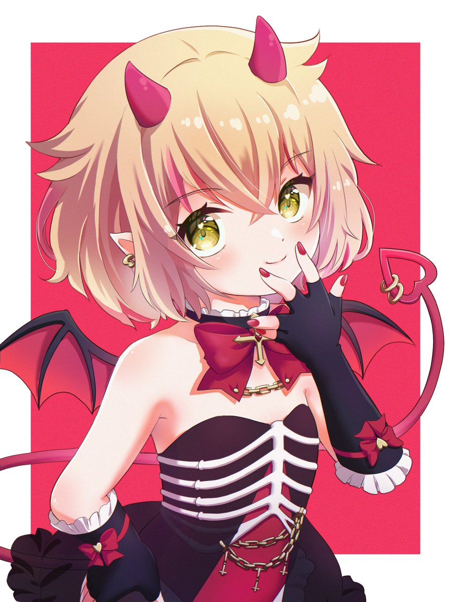 y_mira2020's tweet photo. This is an illustration we received a request for last year. Thank you very much for your request for illustration！
This is an illustration I drew right after I started receiving requests.

Commissions are also available at the following URL↓
#drawetya #Commission #Vtuber https://t.co/EKDrACwcCm