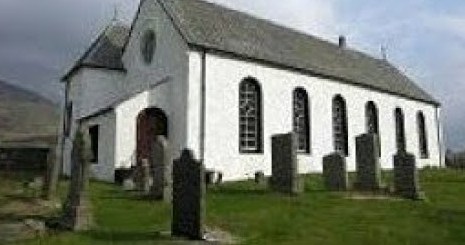 tourscotland's tweet photo. Tour #Scotland 4K #Spring travel video Blog of a road trip drive, with #Scottish music, West on A822 route on ancestry history visit to church in #Amulree, #Glenquaich, #Strathbraan, Highland #Perthshire Mass emigration from here to North Easthope, #Canada https://t.co/odfUsDUzwm https://t.co/NfeGlUQsIW