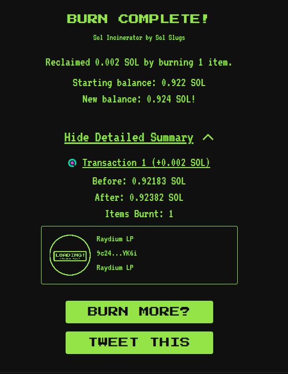 Just a Banana tweet media