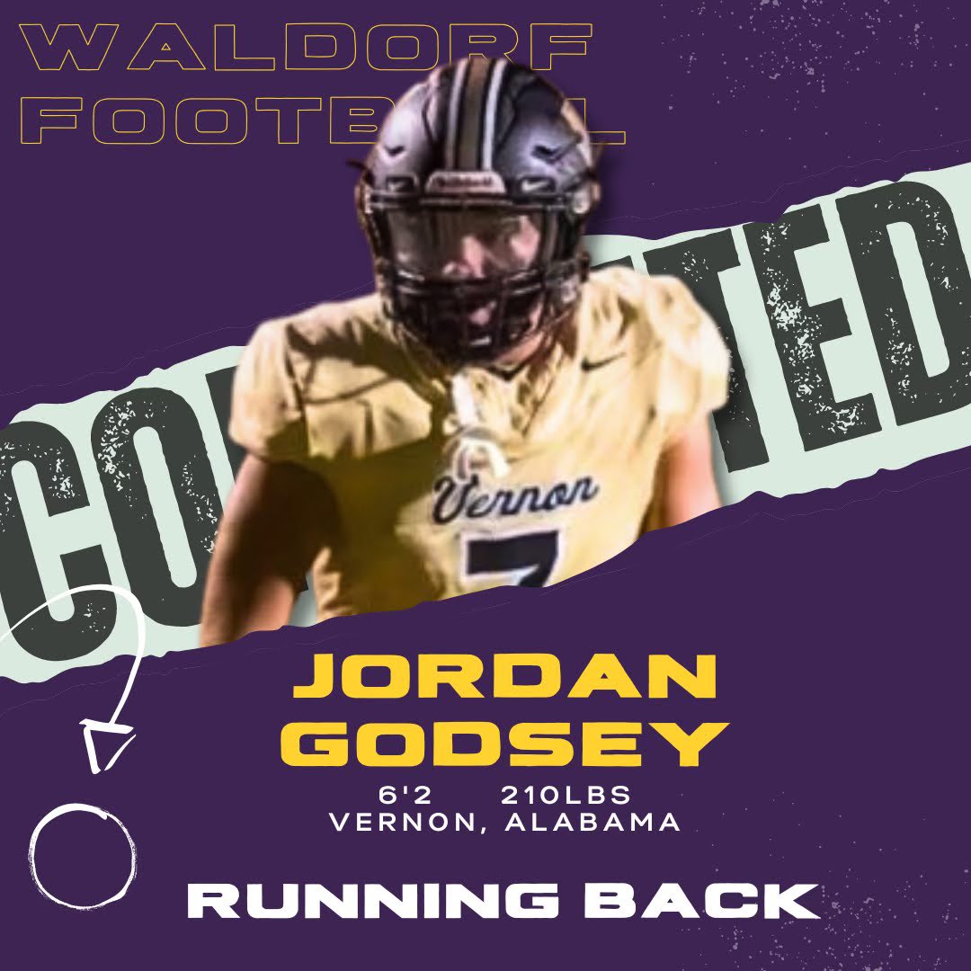 COMMITTED @wu_football thank you @CoachCoopWU @TayeBuchanan3 for helping make this happen!