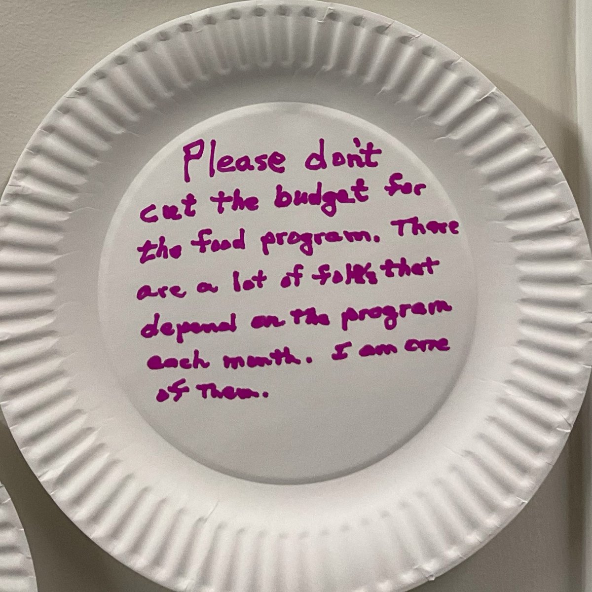 ESWAorg's tweet photo. Mail it or drop it off at ESWA, 67 Millbrook Street, Suite 100, #WorcesterMA 01606. ESWA's Nutrition Program will ensure that our officials at the Massachusetts State House receive it in April! #MarchForMeals #SaveLunch #MFM2024 #SaveLunch2024 https://t.co/jJBRkxKBrN