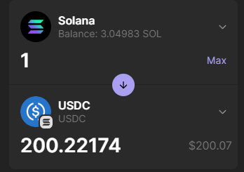 I guess Solana isn't for the poors anymore

🫶