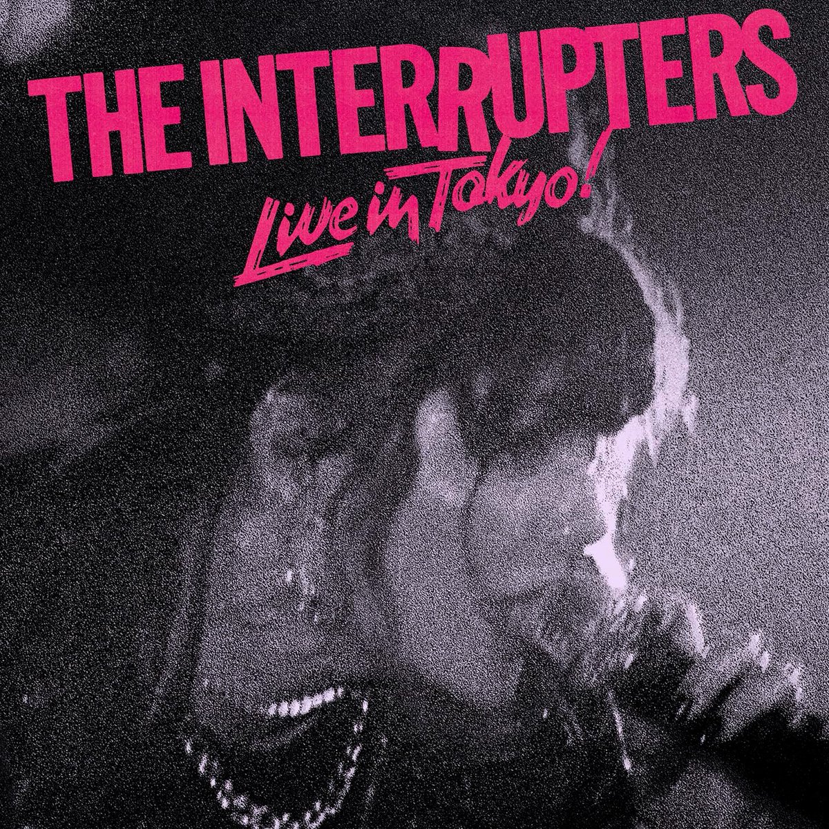 #TheInterrupters - Live In Tokyo! $17.99 [Only 2 left in stock] amzn.to/49SwLqA