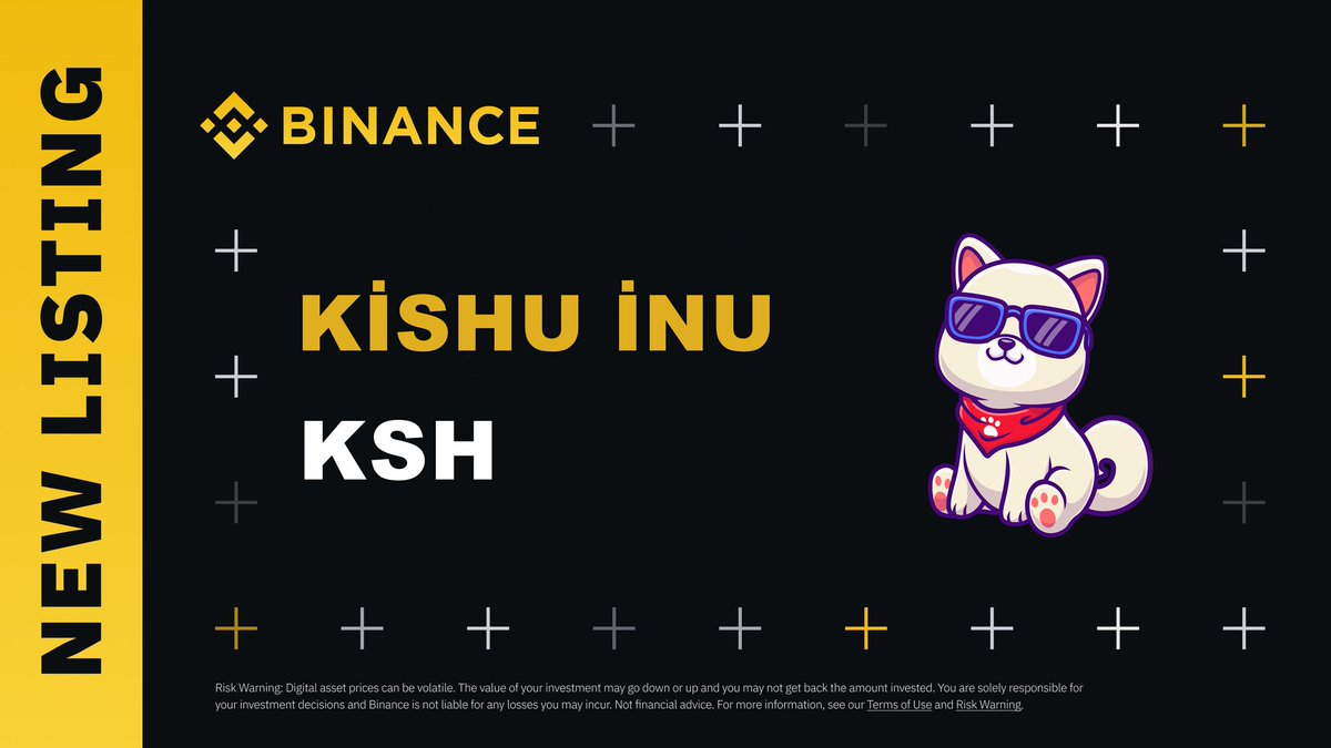 UTrader55's tweet photo. @InuKishu
Now please explain the partnership and don't tire the community.

@anndylian
Your support is very important, we want to see you among us.
Let's celebrate the victory by playing golf. 💸🙏

#kishu #bitcoin #floki #doge #shiba #bone #bome #binance #gateio #kucoin https://t.co/n8ah9vwN2h