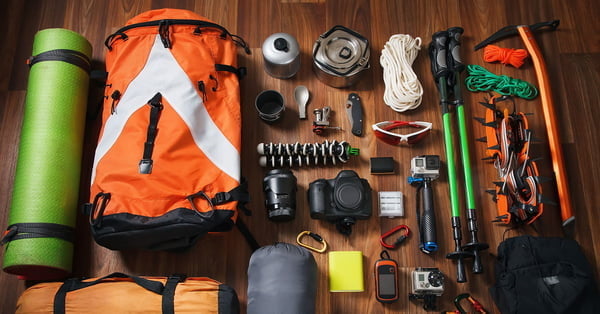 theherdlands's tweet photo. North Texas Wrangers March Strenuous Saturday StrenReport: Hiking Inventory &amp; Packing

On a hilariously chaotic, Strenuous Saturday to inventory and pack hiking gear, chaos reigned supreme as the North Texas Wranglers attempted to corral our wilderness essentials. https://t.co/HzMGWn3gHI