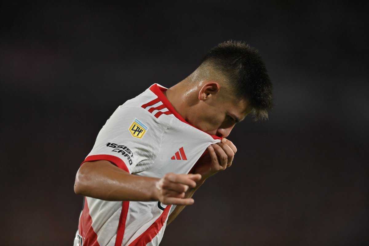 RiverPlate's tweet photo. 𝐌𝐨𝐝𝐨 𝐃𝐢𝐚𝐛𝐥𝐨 🔛😈 https://t.co/2nRy0hgPQN