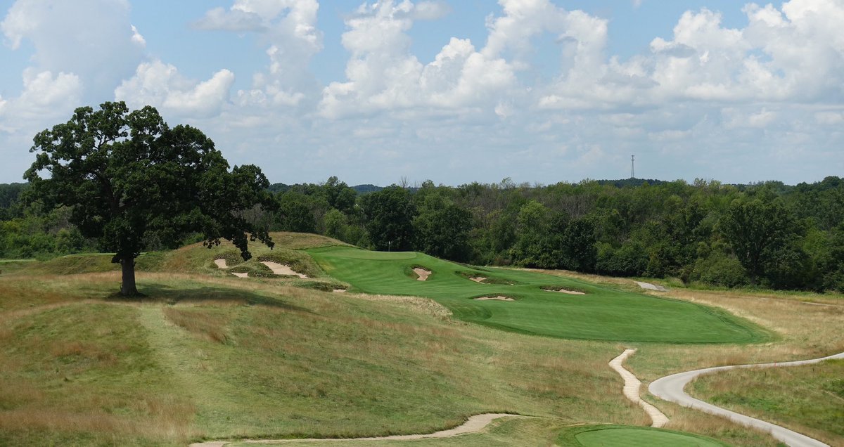 J. Liebert Golf Pics tweet media