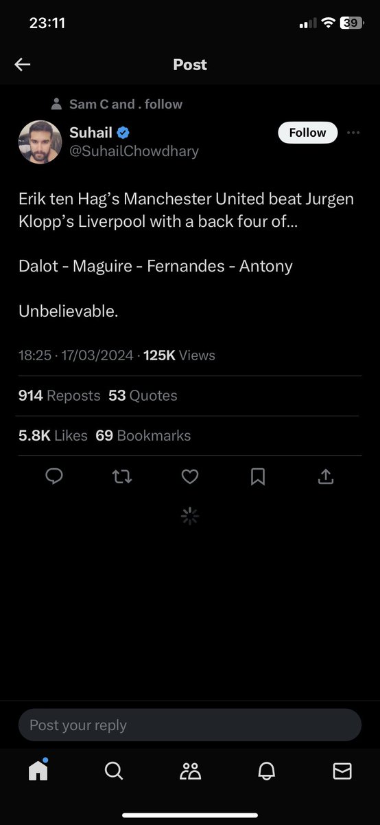 Dylan Twohig tweet media