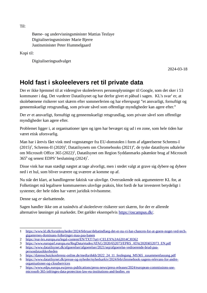 @prosaole@social.data.coop Ole Tange tweet media