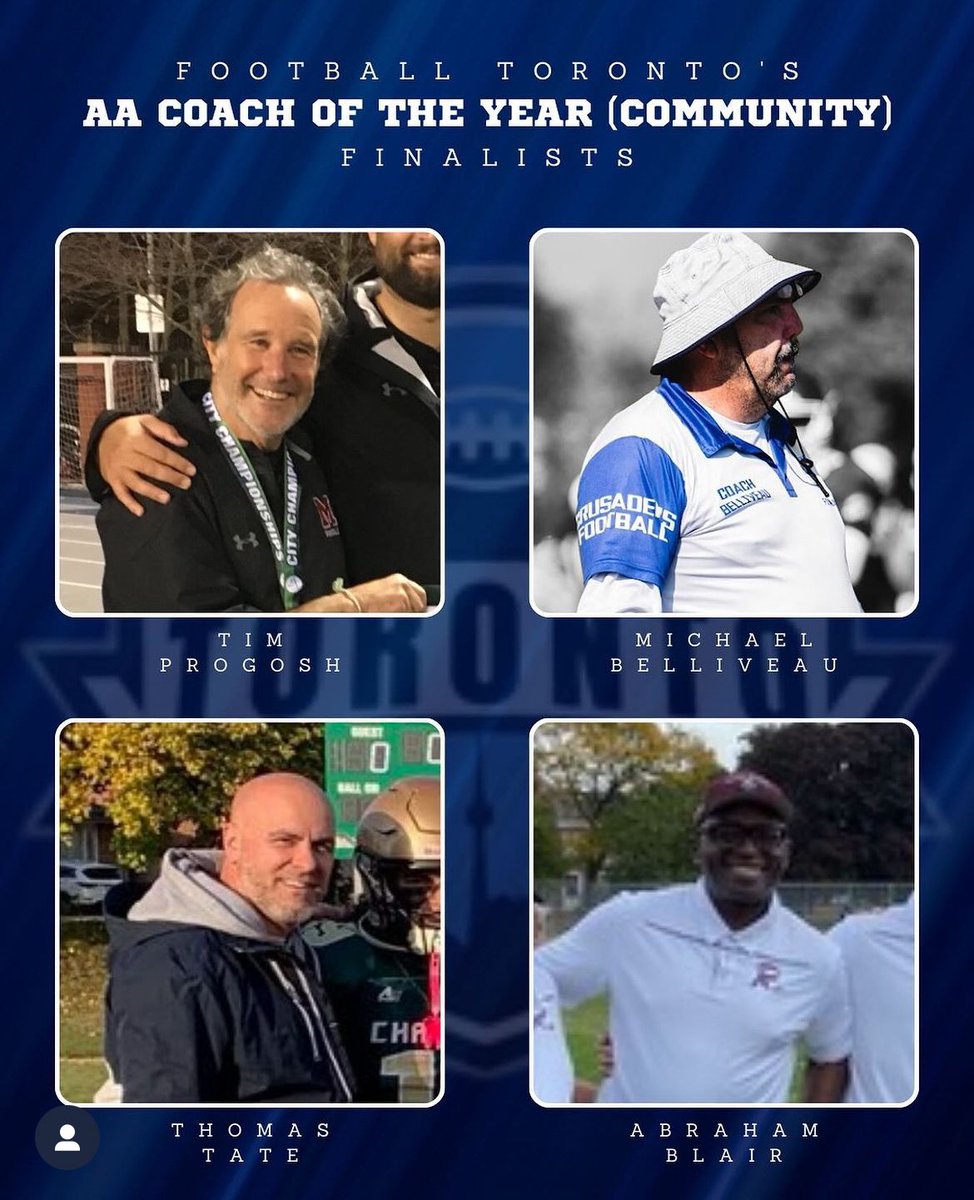 Some more individual recognition for our Raiders and their 2023 season. <a href="/romeroraiders/">Saint Oscar Romero Catholic Secondary School</a> <a href="/TCDSB_AJBRIA/">SO Bria</a> @tcdsb <a href="/onhsfball/">ONHSFBALL</a> <a href="/SportsArea51/">AREA 51 SPORTS</a>