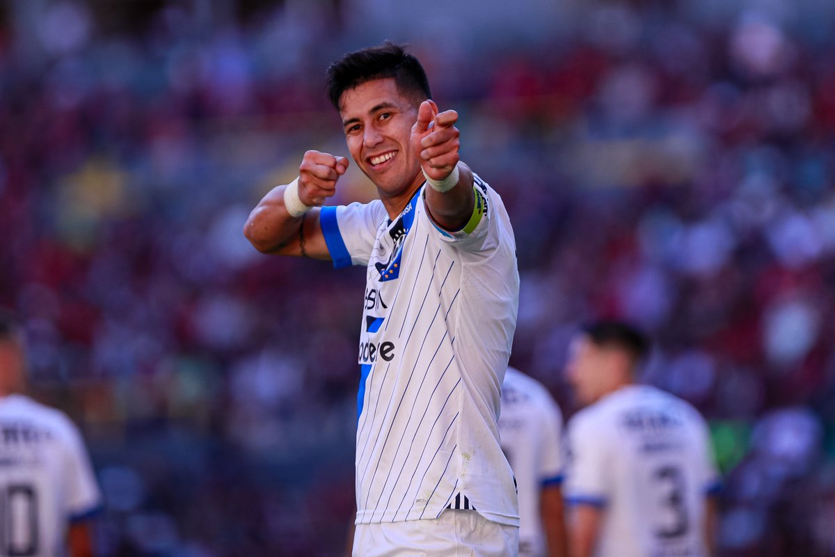 Right in the bull's-eye! 🎯