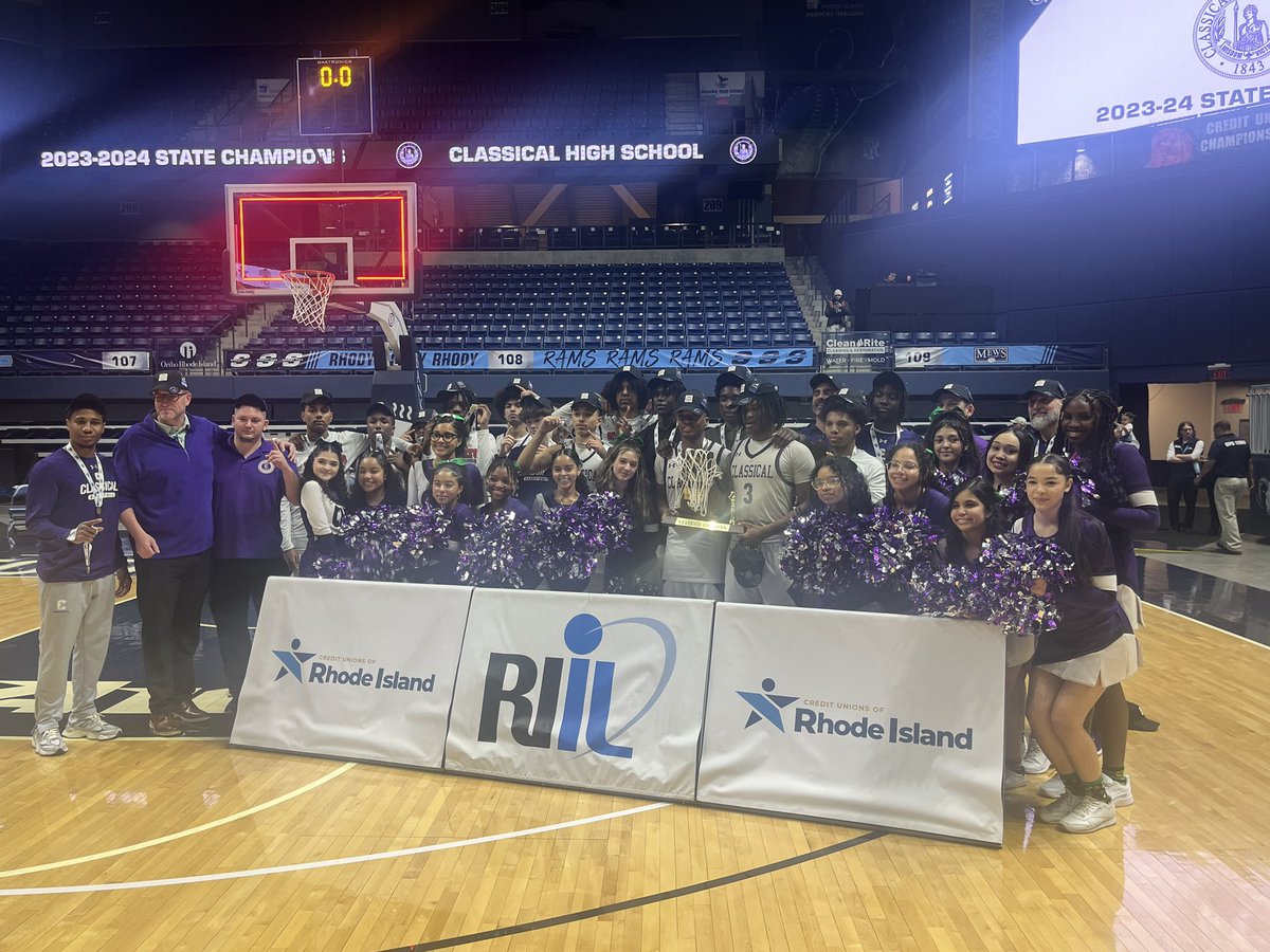 Providence Public Schools tweet media