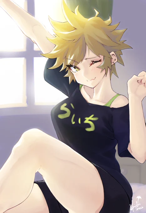今週も頑張りまっしょい 