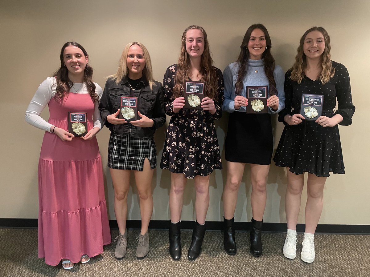Great seeing the success of the 2024 team at the District 8 banquet.