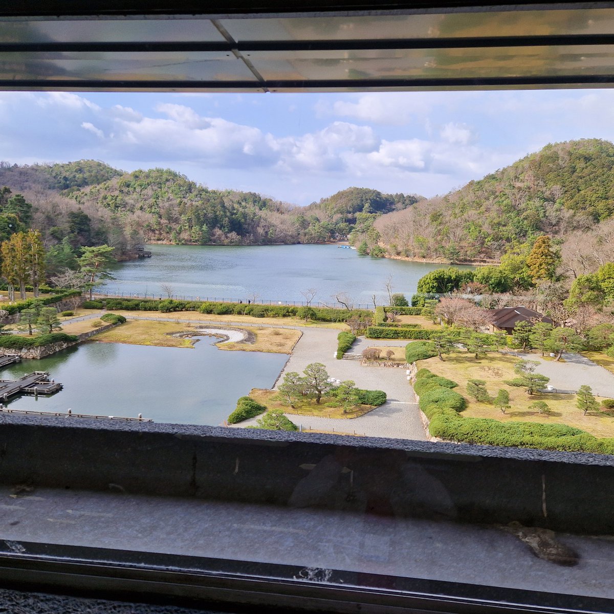 Thanks <a href="/lakconference/">LAK25</a> for bringing us these kind of views for the workshop sessions of #LAK24