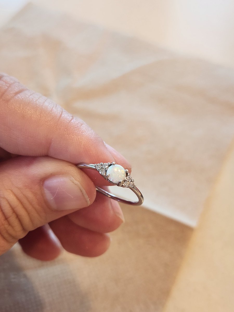 My fiance found this ring in Garden grove CA at the clock tower on the green. Please DM me if it's yours, with either photo proof of wearing it, receipt, or serial number that's on the ring. We will hold it until March 22. #gardengroveca #gardengrove #gardengroveclocktower