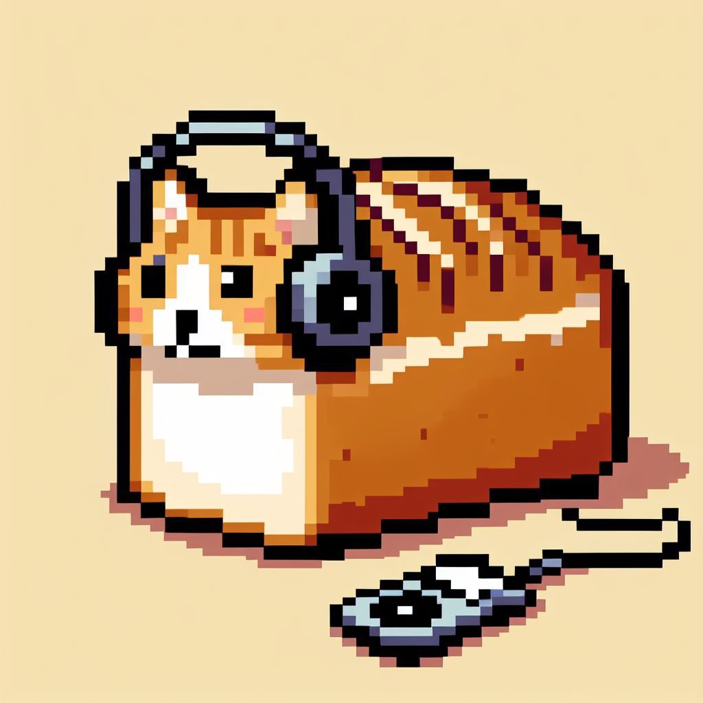 Live. Love. Loaf.
<a href="/LoafCatHQ/">LOAFCAT (CTO)</a>