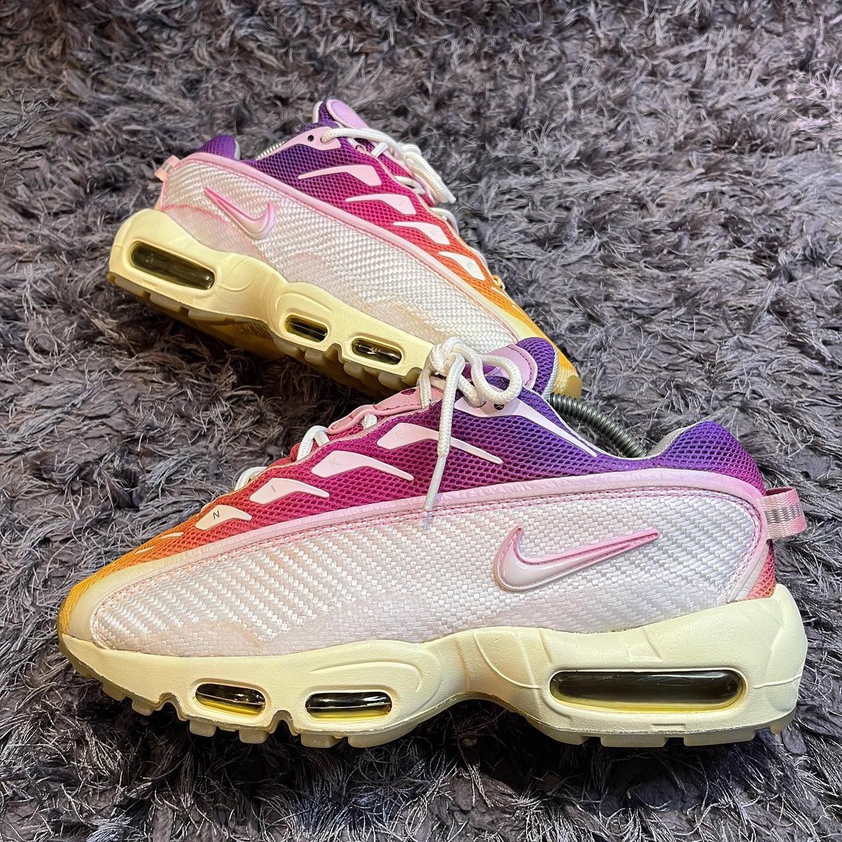 nocta air max 95