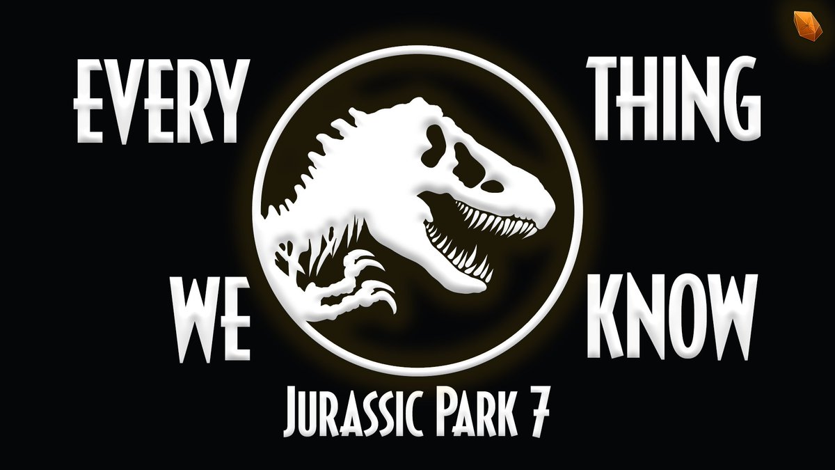 Everything We Know about Jurassic World 4!

youtu.be/R4G21wdQZVI
youtu.be/R4G21wdQZVI
youtu.be/R4G21wdQZVI

#JurassicPark #JurassicWorld #BringBackJWRPG #JurassicPark7 #JurassicWorld4