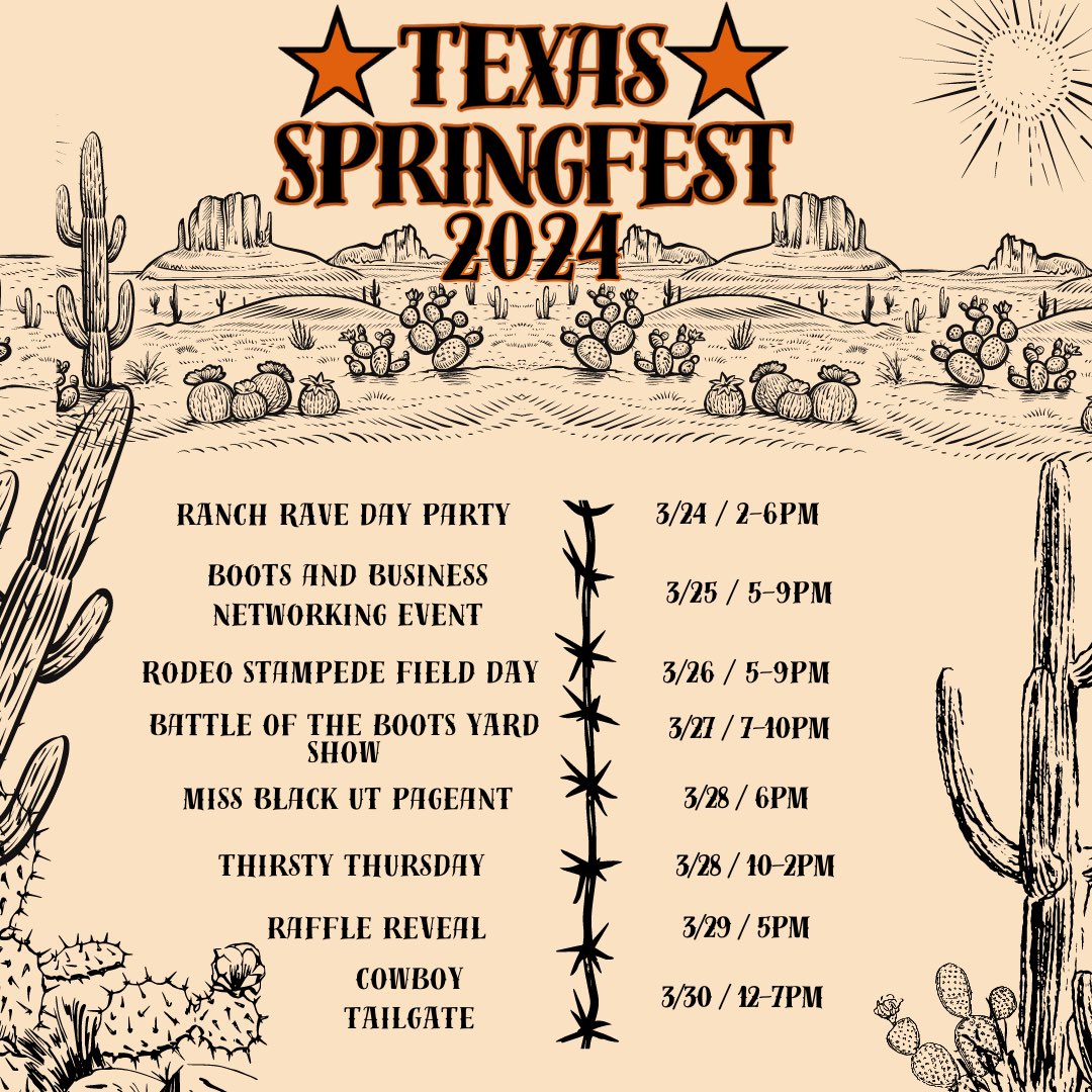 Texas Black Homecoming tweet media