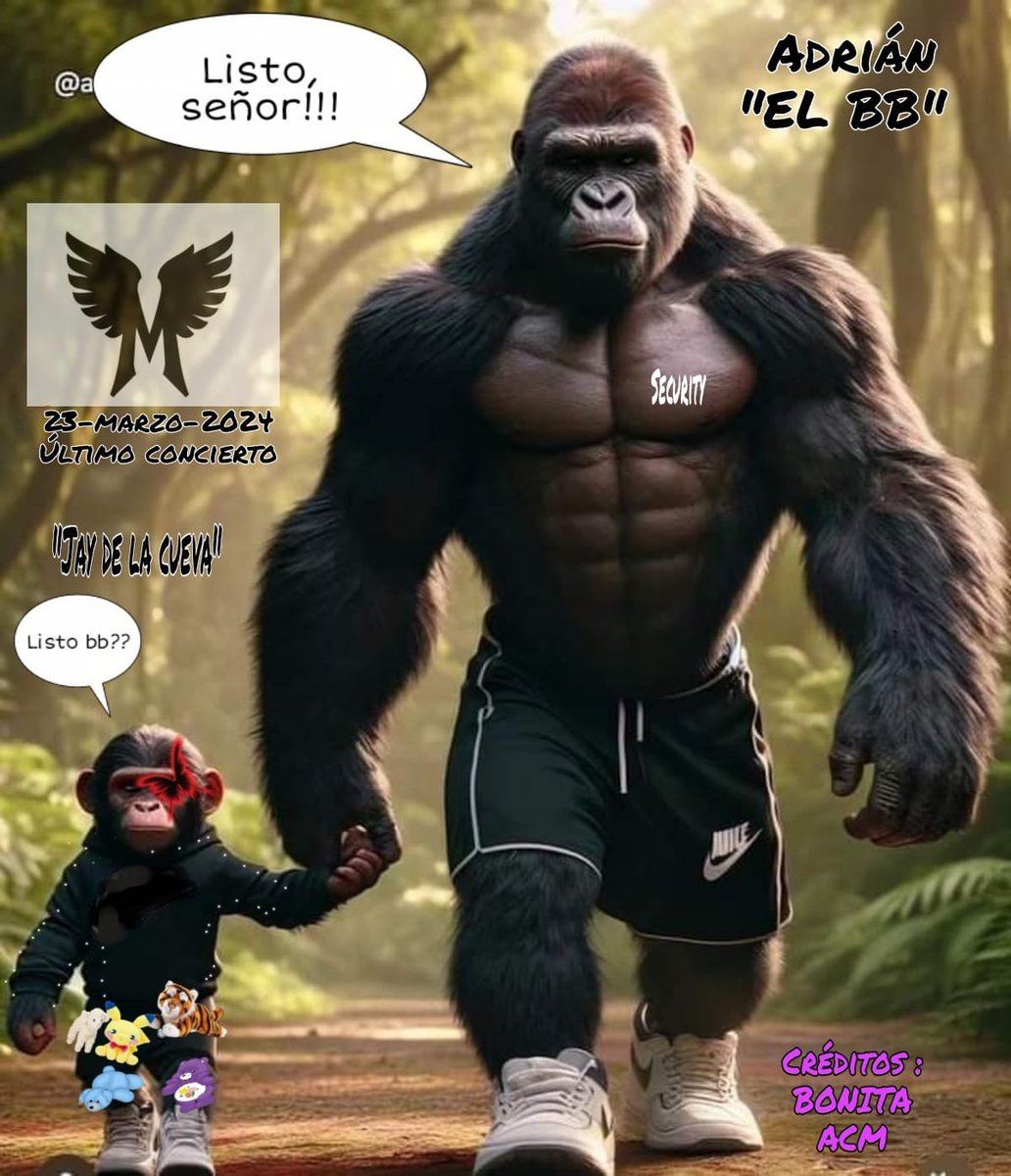 Moderatto Army tweet media