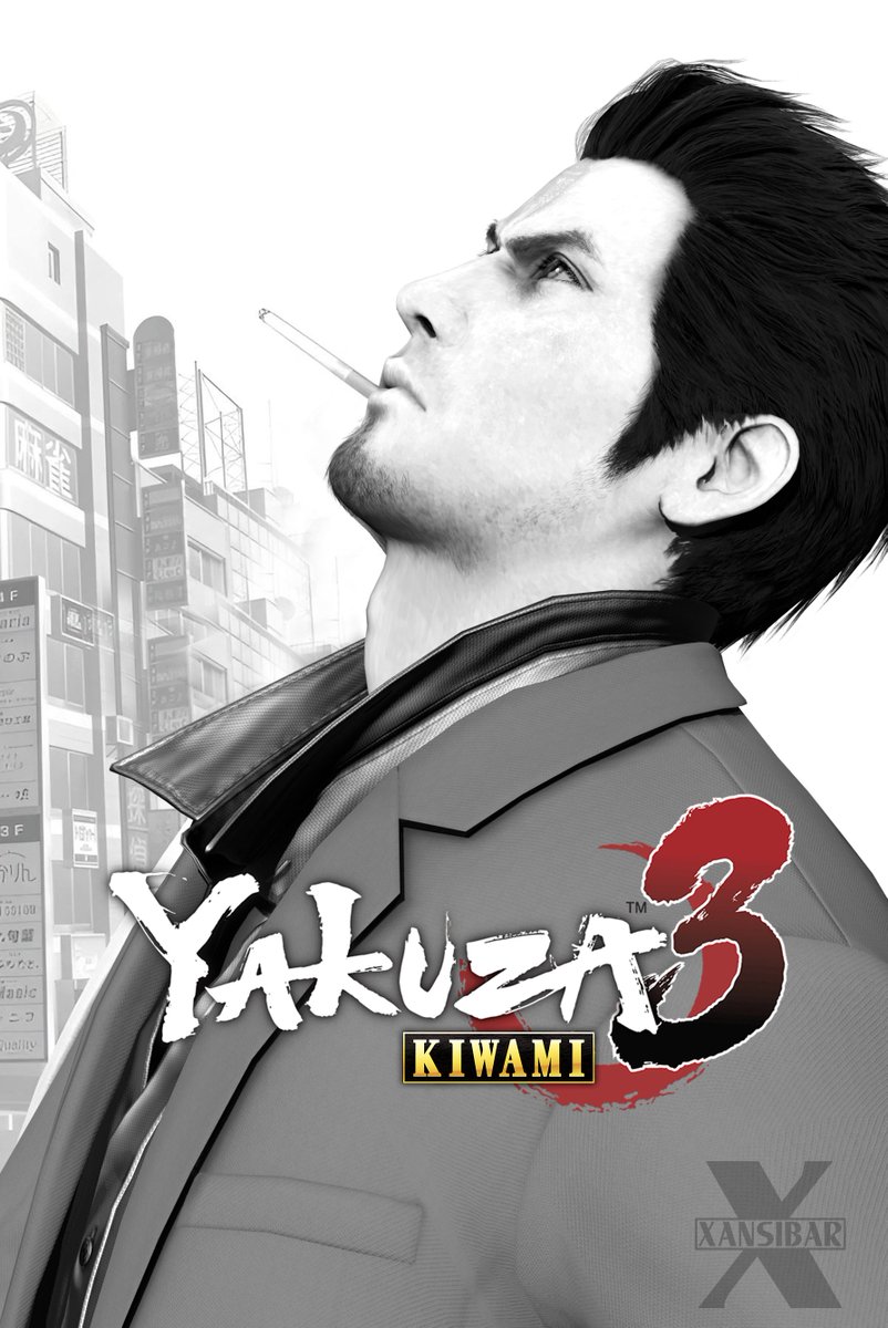 xansibar tweet media