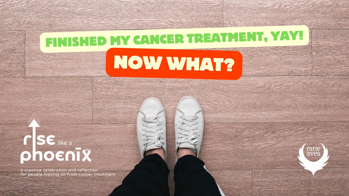 RenateKriegler's tweet photo. *about to finish/just finished curative treatment for any cancer
PS: Anyone got a free space going?! 
PPS: Please share! 
THANK YOU 🙏❤️
#Cancer #cancersupport #cancerjourney #cancersurvivor #survivingcancer #BeyondCancer #aftercancer https://t.co/Wu9kKYND2x
