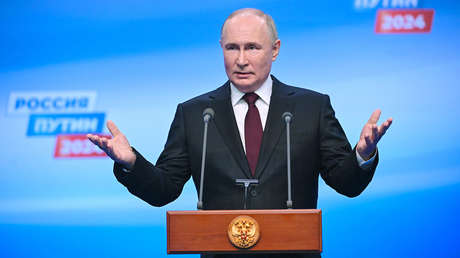 AsambleaCuba's tweet photo. Esteban Lazo: "Muchas felicidades a Vladimir Putin por su reelección como Presidente de la Federación de #Rusia🇷🇺 y al hermano pueblo ruso por la exitosa jornada electoral
Ratificamos nuestra voluntad de continuar fortaleciendo nuestras históricas relaciones interparlamentarias" https://t.co/yp5cBGBjj5