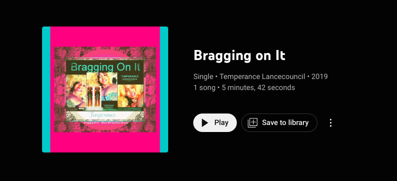 LanceCouncil's tweet photo. #Listen #free #countrymusic #indieartist #musicsupervisor #musicforfilms #musicfortv
#love #romance #conflict
#romcom #CheatingPartners
💕🏹💕
#Ladies - If your #LoveRat #cheatinghusband is #blowing your #BFF then listen to:
🎵"Bragging On It"🎵
https://t.co/AieBoo3ivl https://t.co/Fu8SDU0QSy