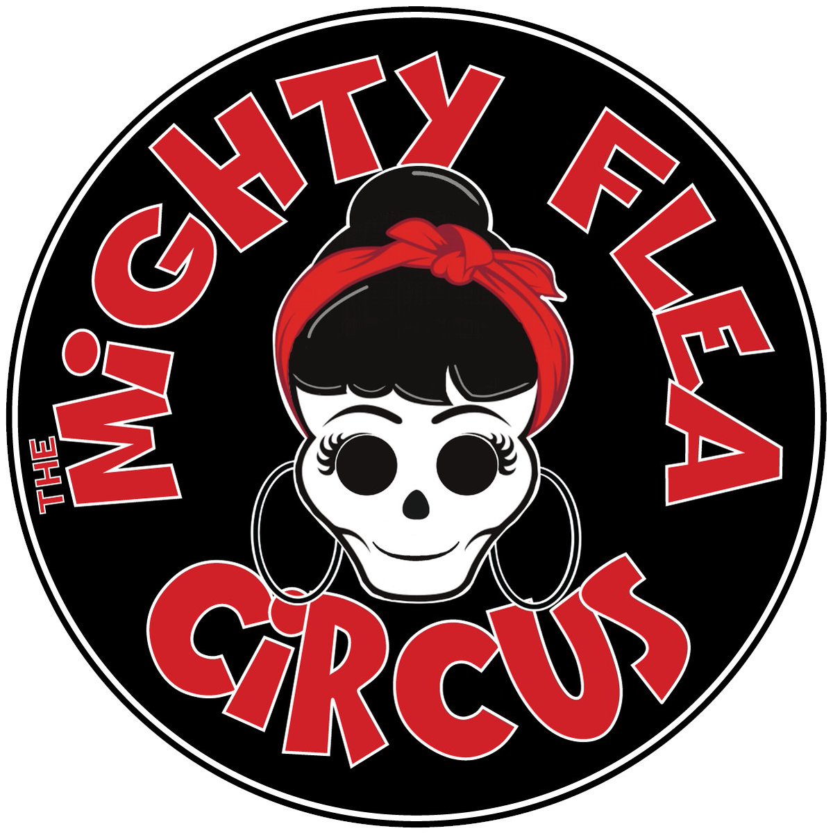 Come hear the world champions of the Rockabilly Rumble, at the Seafood Festival #heywerehavinfunnow