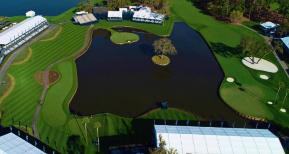 Rick Golfs tweet media