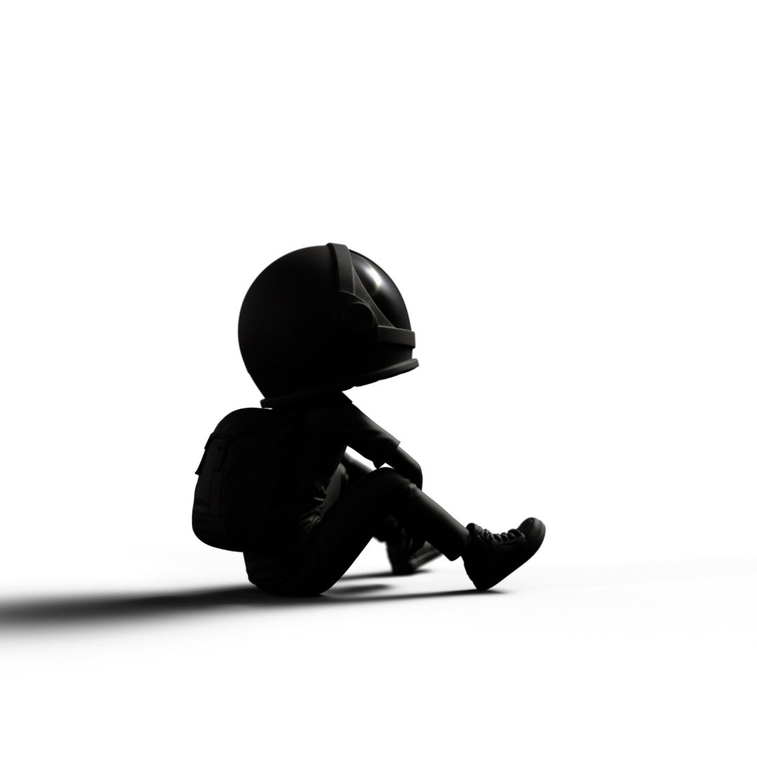 Big week ahead.
Big months ahead.
Big years ahead. 
<a href="/AkuDreams/">Aku 👨🏾‍🚀 Akutars</a>