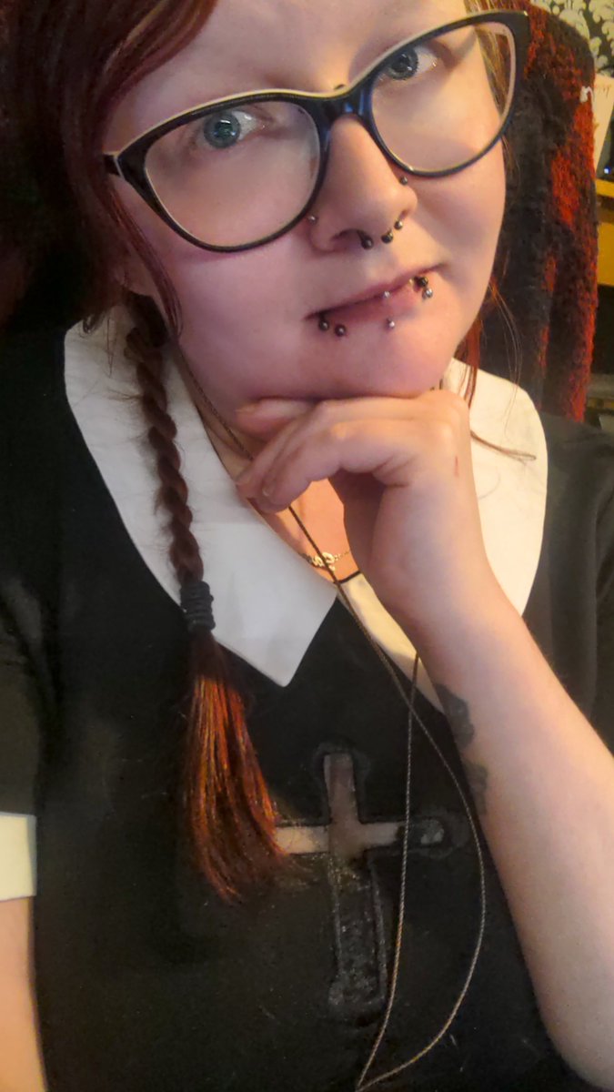 Sammi Sakura🌸🏳️‍🌈✨ tweet media