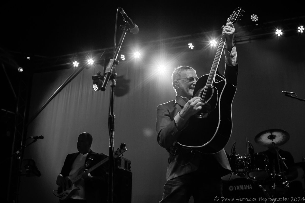 David Horrocks tweet media