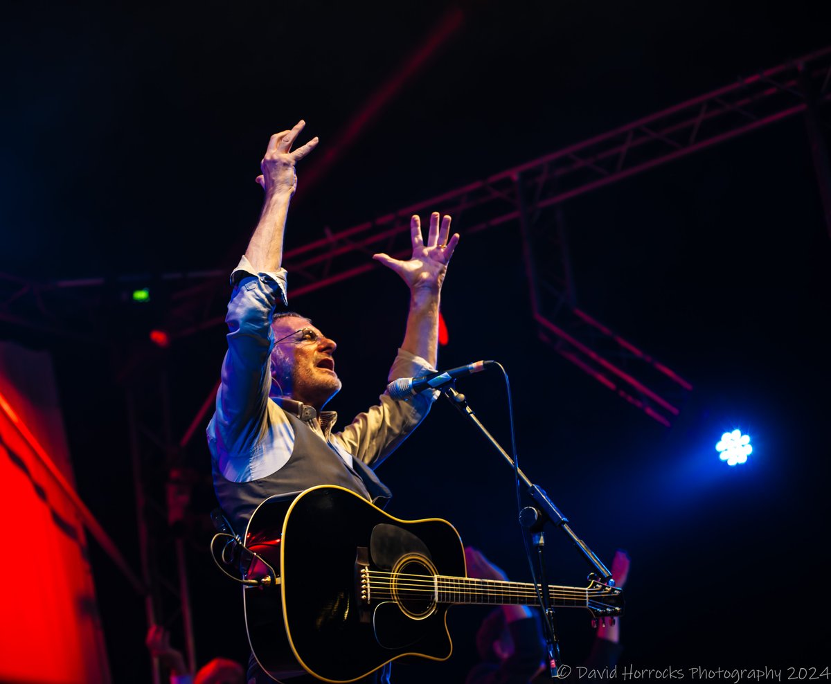 David Horrocks tweet media