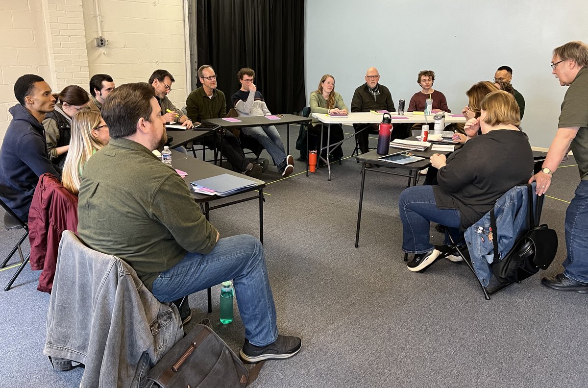 Prime Stage Theatre tweet media