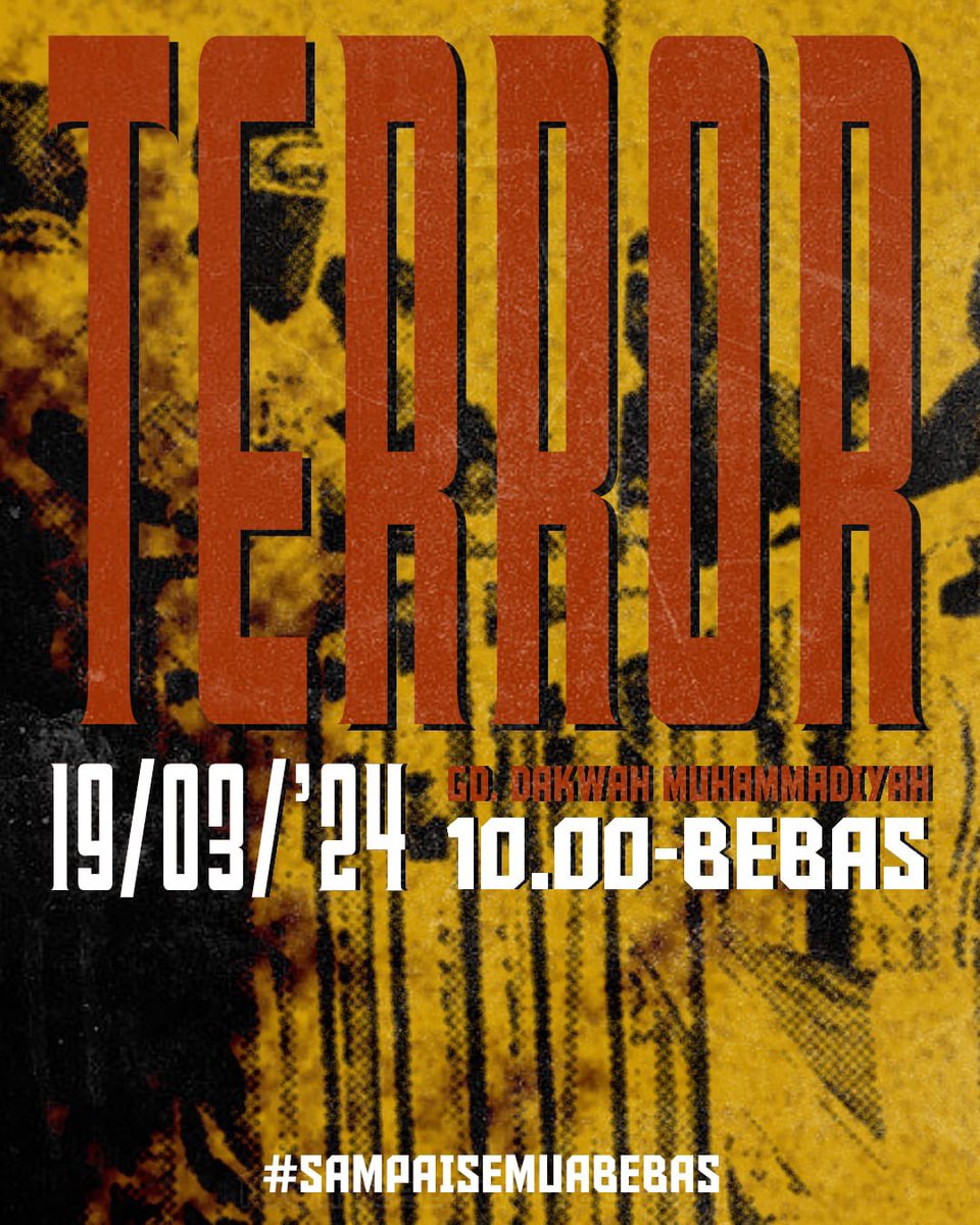 Sidang ke 5 dengan agenda penghadiran saksi dadi JPU! Kebaki sud! #Sampaisemuabebas