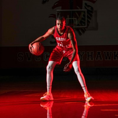 6'6 guard Jaden Clarke from Sauk Valley Junior College tells me that he's hearing from Texas A&amp;M Texarkana, Lincoln Memorial, Cal State East Bay, Texas A&amp;M Commerce &amp; Claflin University.

Just named All-First Region Team.